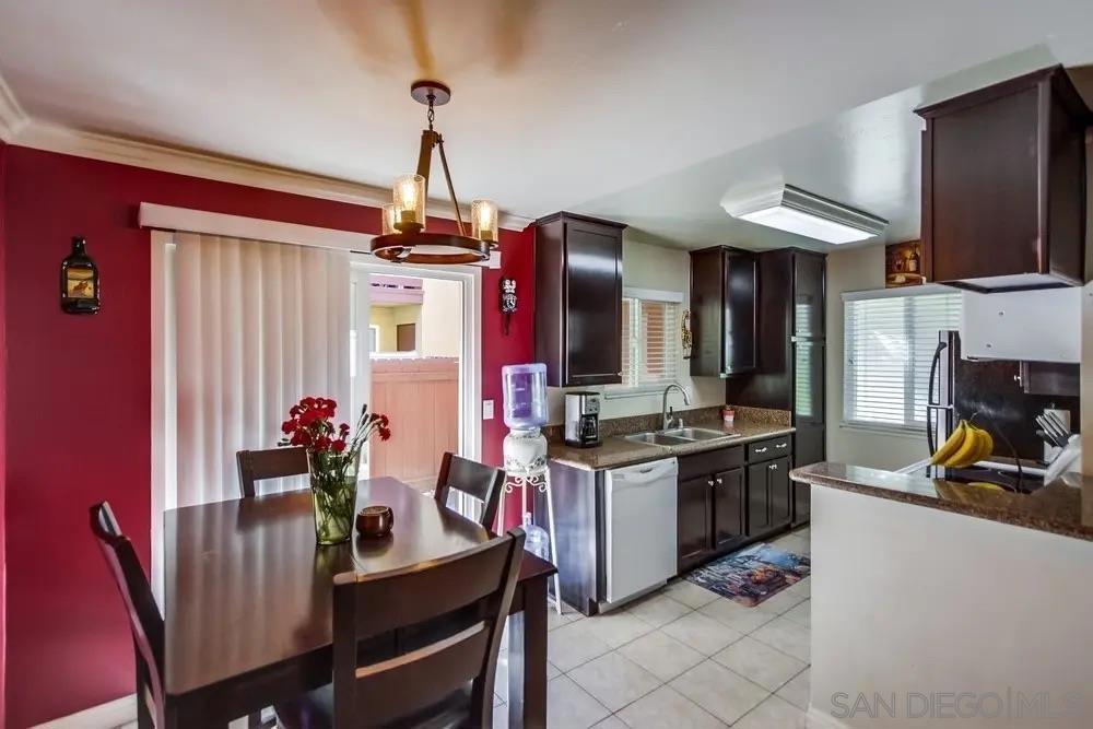 El Cajon - Residential