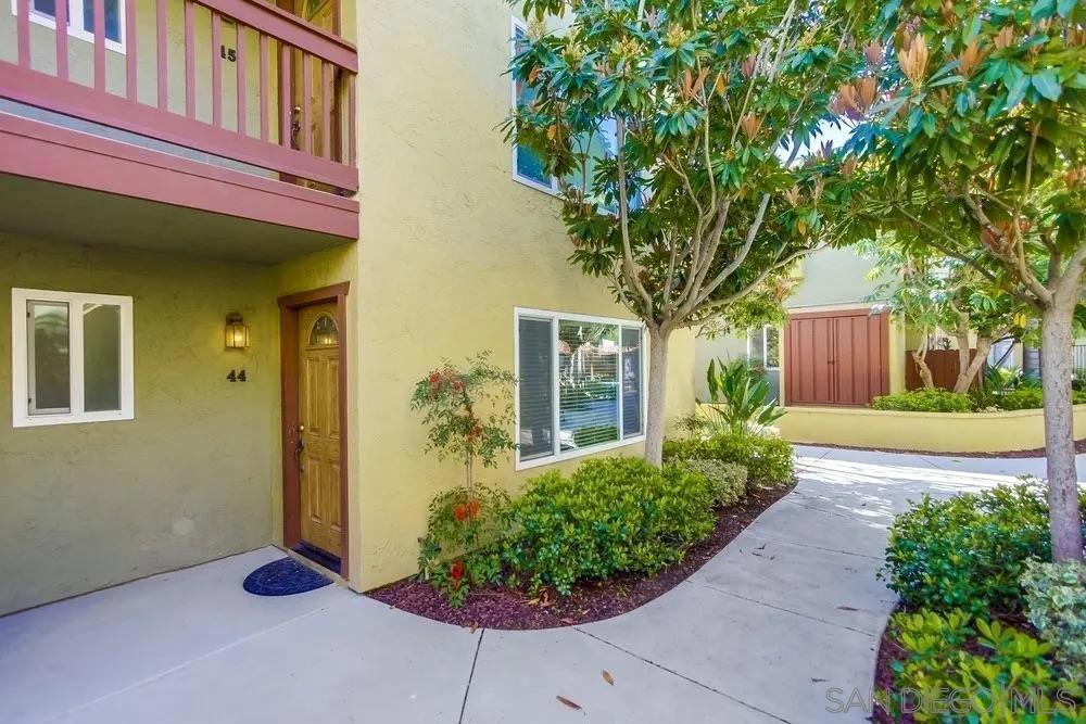 El Cajon - Residential