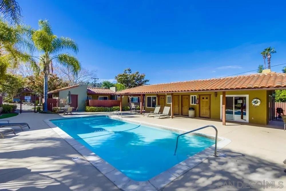 El Cajon - Residential