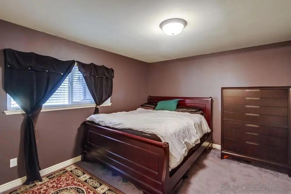 El Cajon - Residential