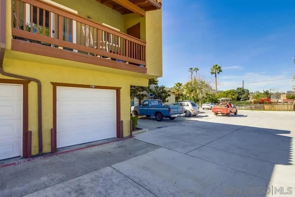 El Cajon - Residential