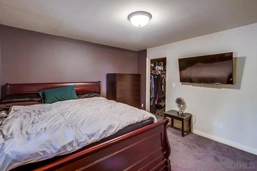 El Cajon - Residential