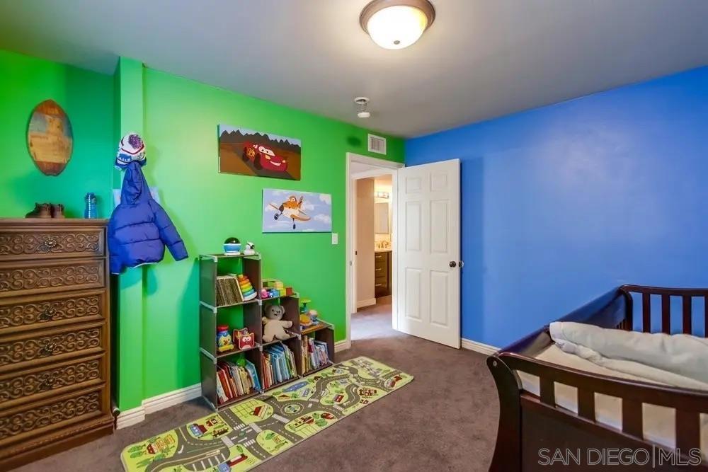 El Cajon - Residential