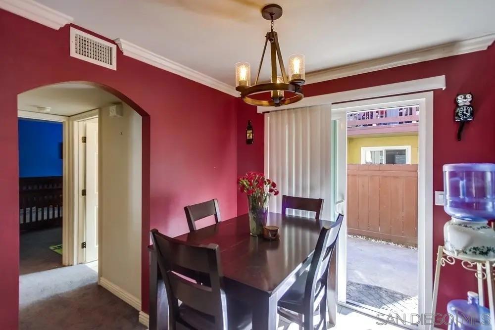 El Cajon - Residential