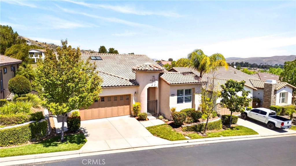 23897 Fawnskin Drive