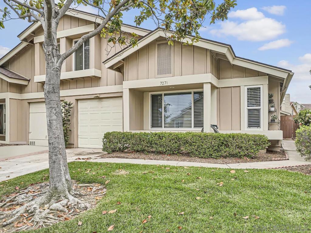 Paradise Hills - Residential