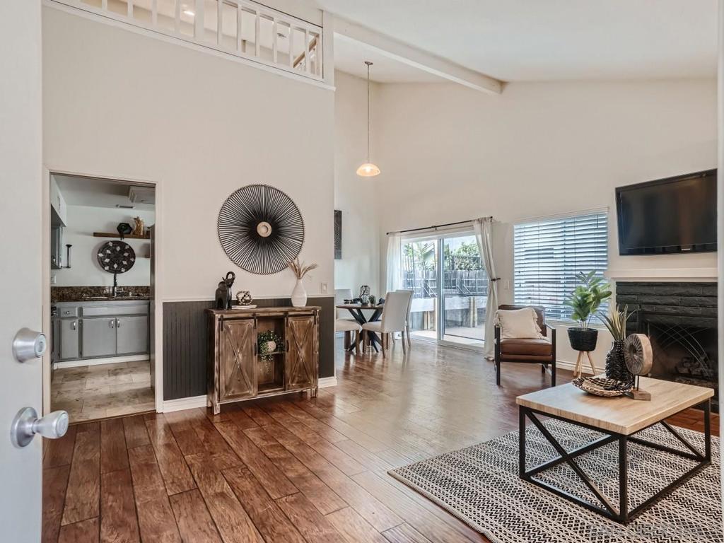 Paradise Hills - Residential