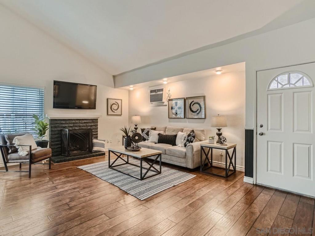 Paradise Hills - Residential