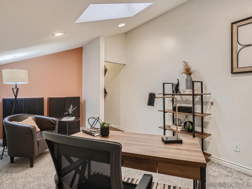 Paradise Hills - Residential