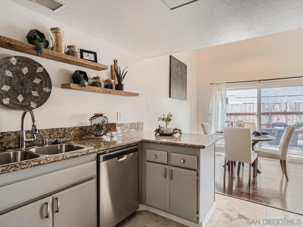 Paradise Hills - Residential