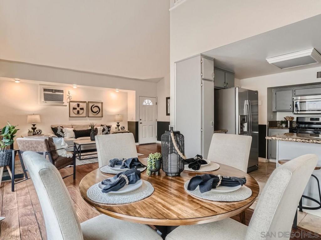 Paradise Hills - Residential