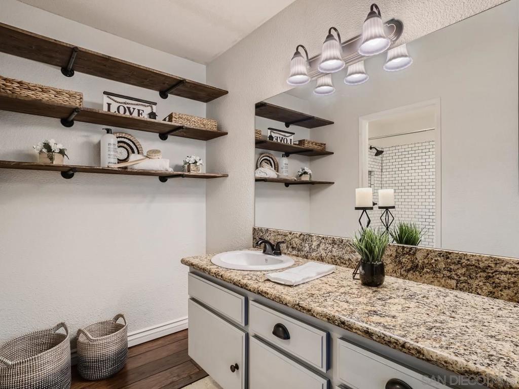 Paradise Hills - Residential