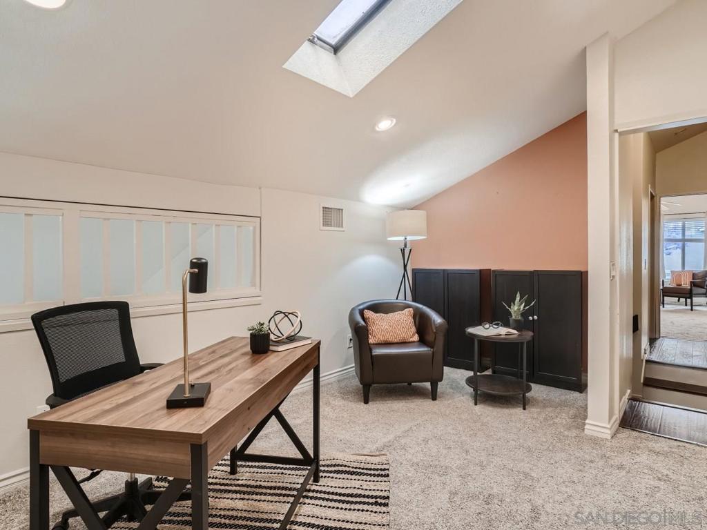 Paradise Hills - Residential