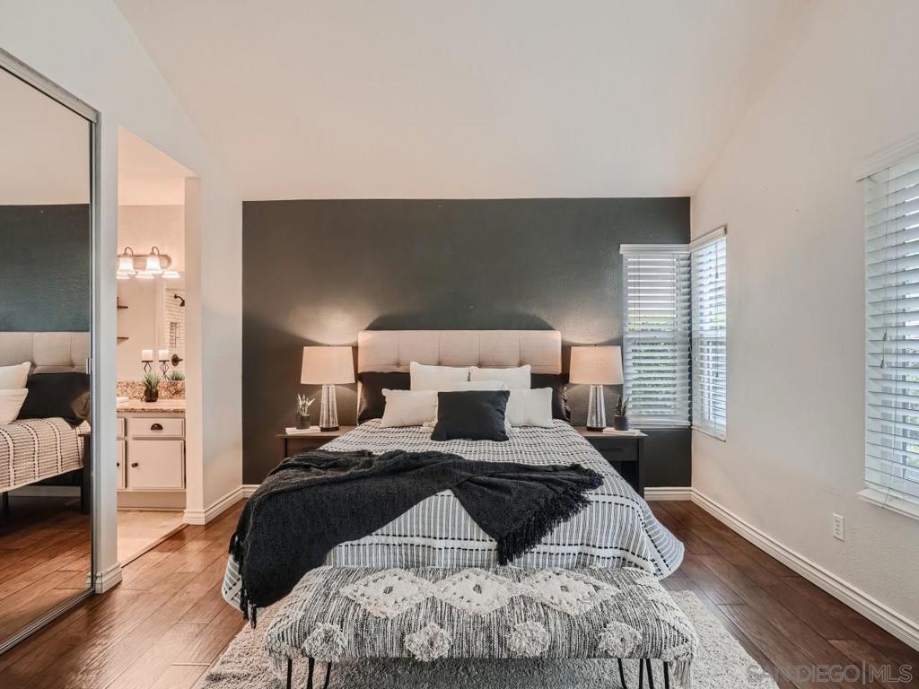 Paradise Hills - Residential