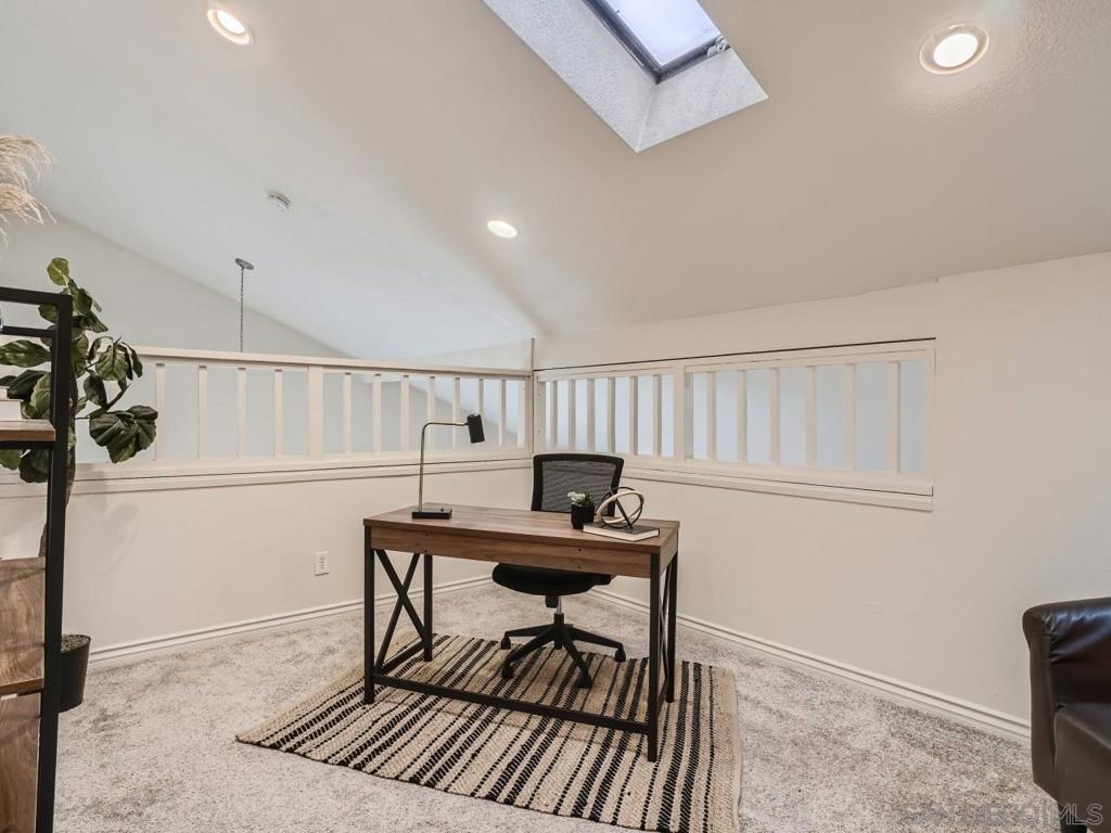 Paradise Hills - Residential