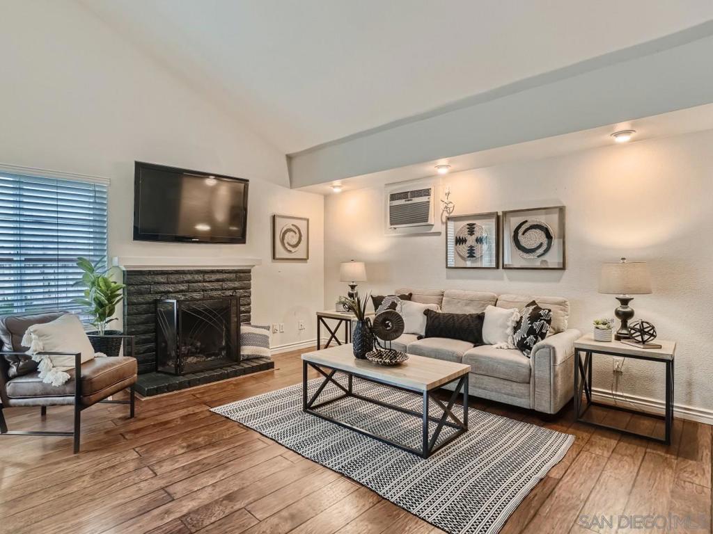 Paradise Hills - Residential