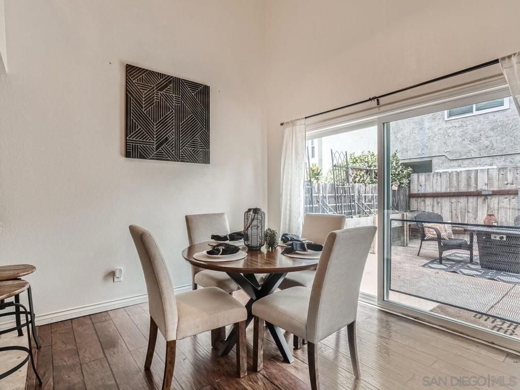 Paradise Hills - Residential