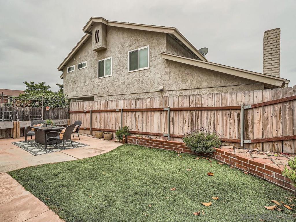 Paradise Hills - Residential