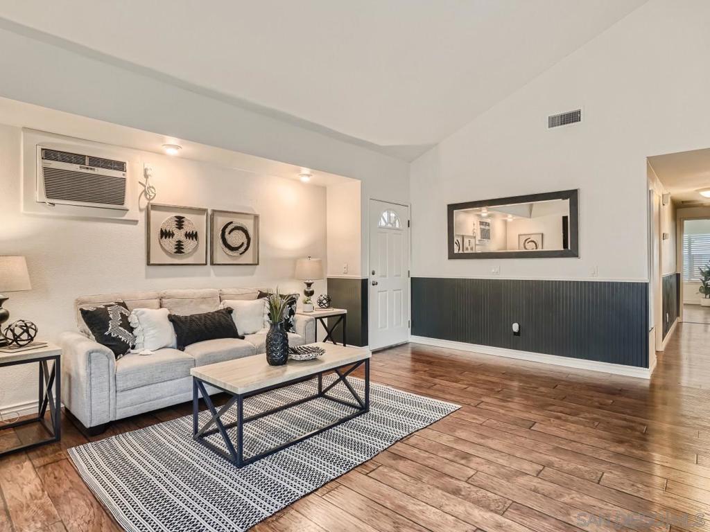 Paradise Hills - Residential