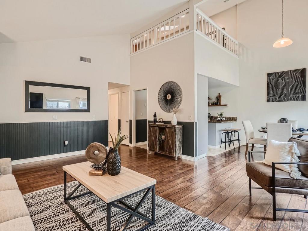 Paradise Hills - Residential