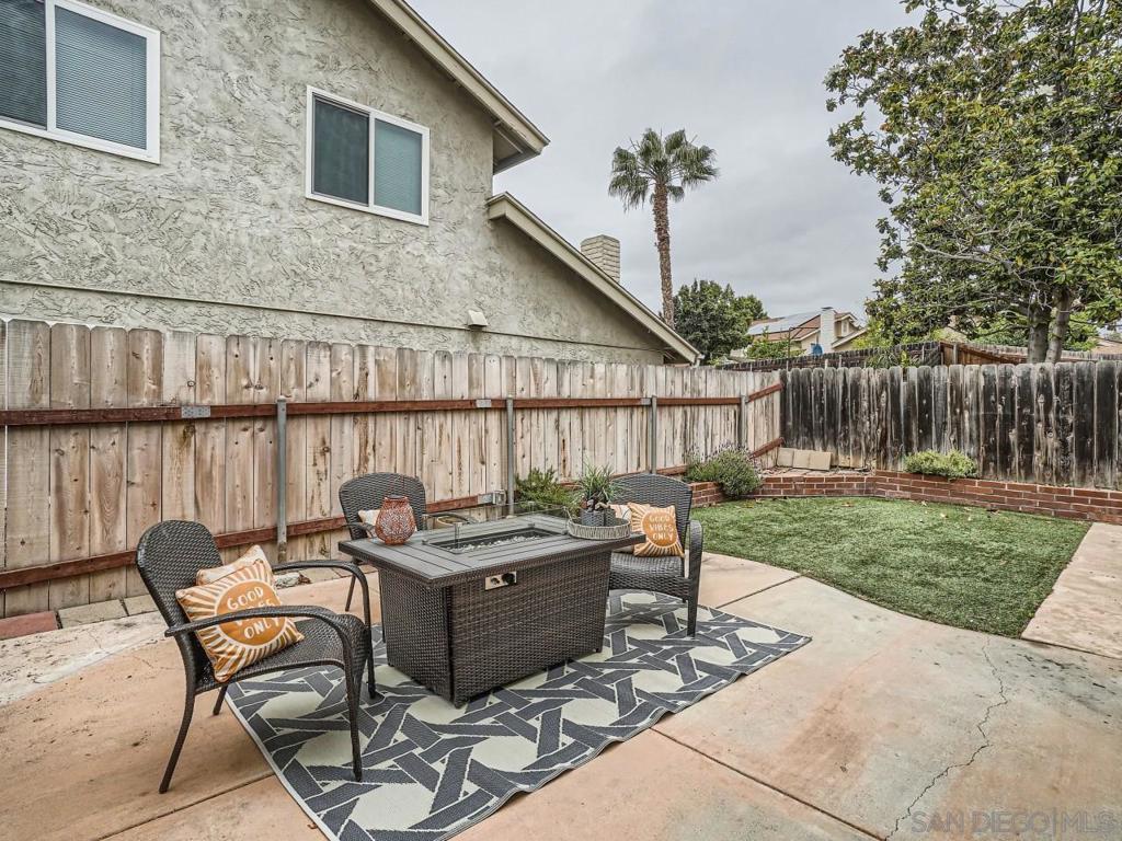 Paradise Hills - Residential