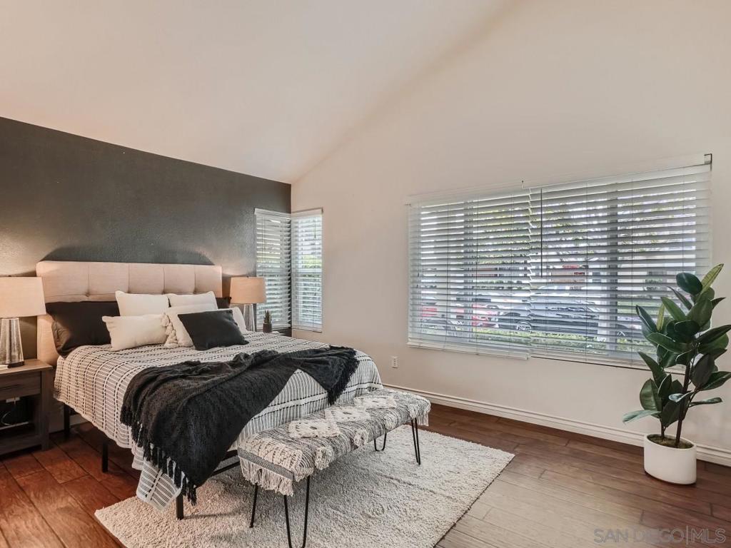 Paradise Hills - Residential