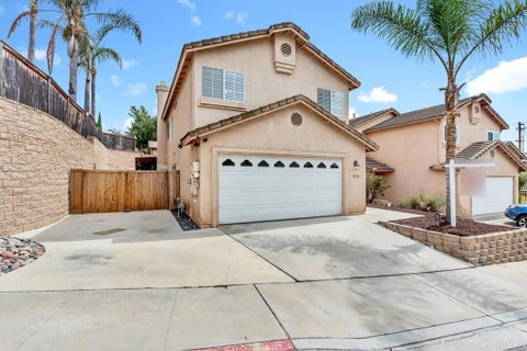 Photo of 13721 Gateway View Drive, El Cajon, CA 92021 (MLS # PTP2606425)