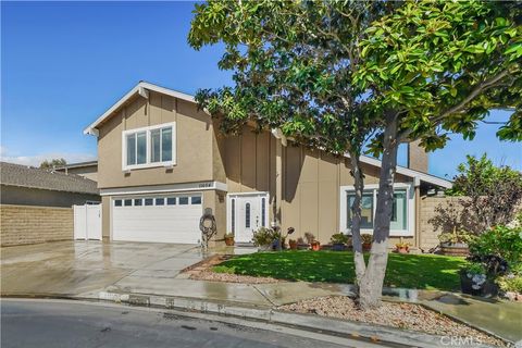 Photo of 11604 Talaud Street, Cypress, CA 90630 (MLS # PW26097757)