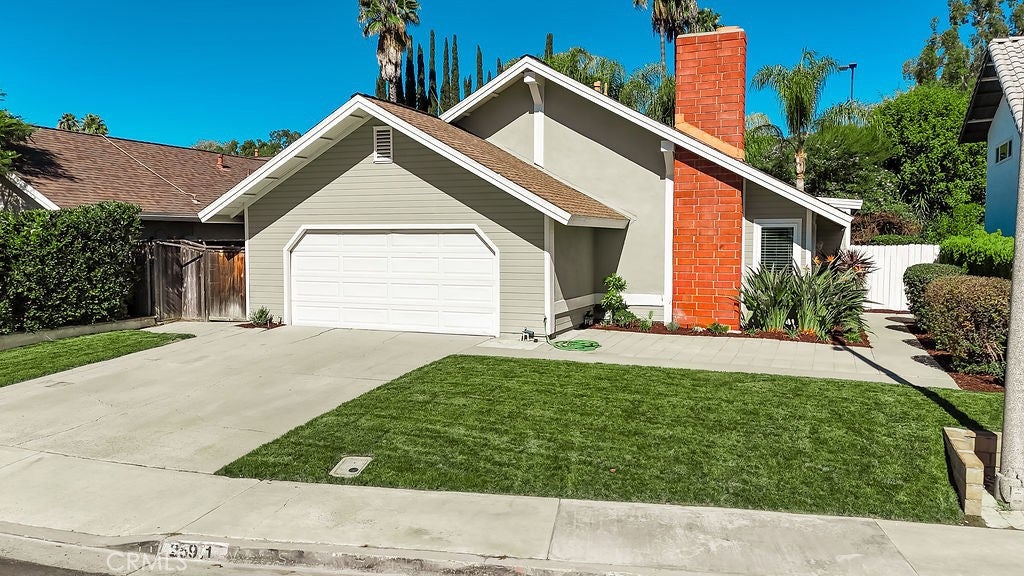 25911 Spruce Lane