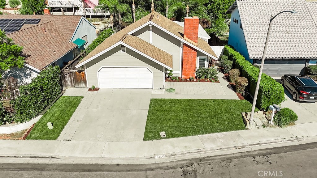 25911 Spruce Lane