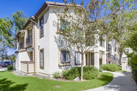 Photo of 8520 Summerdale Rd Rd #49, San Diego, CA 92126 (MLS # 220029223SD)