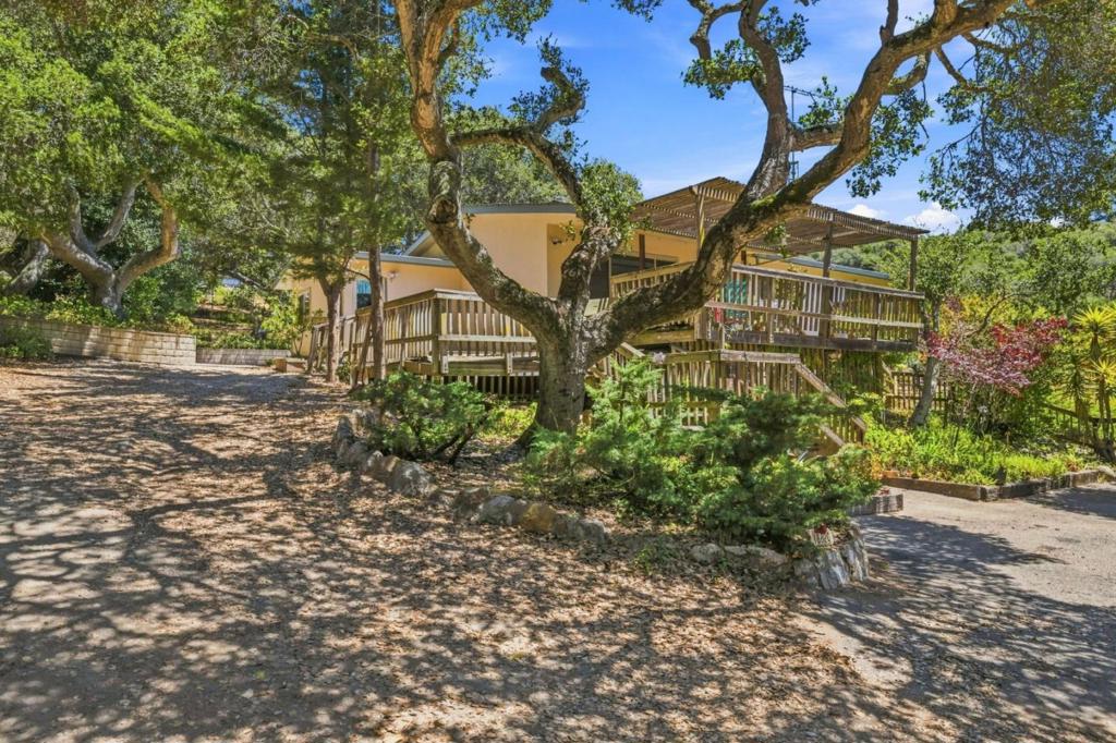 18820 Vierra Canyon Road
