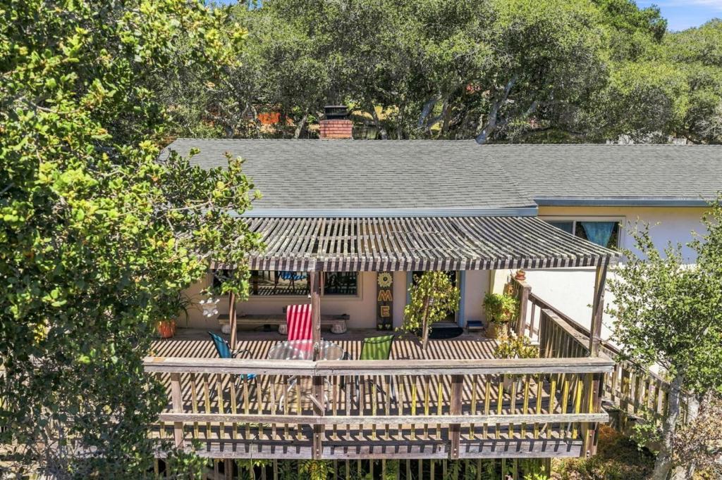 18820 Vierra Canyon Road