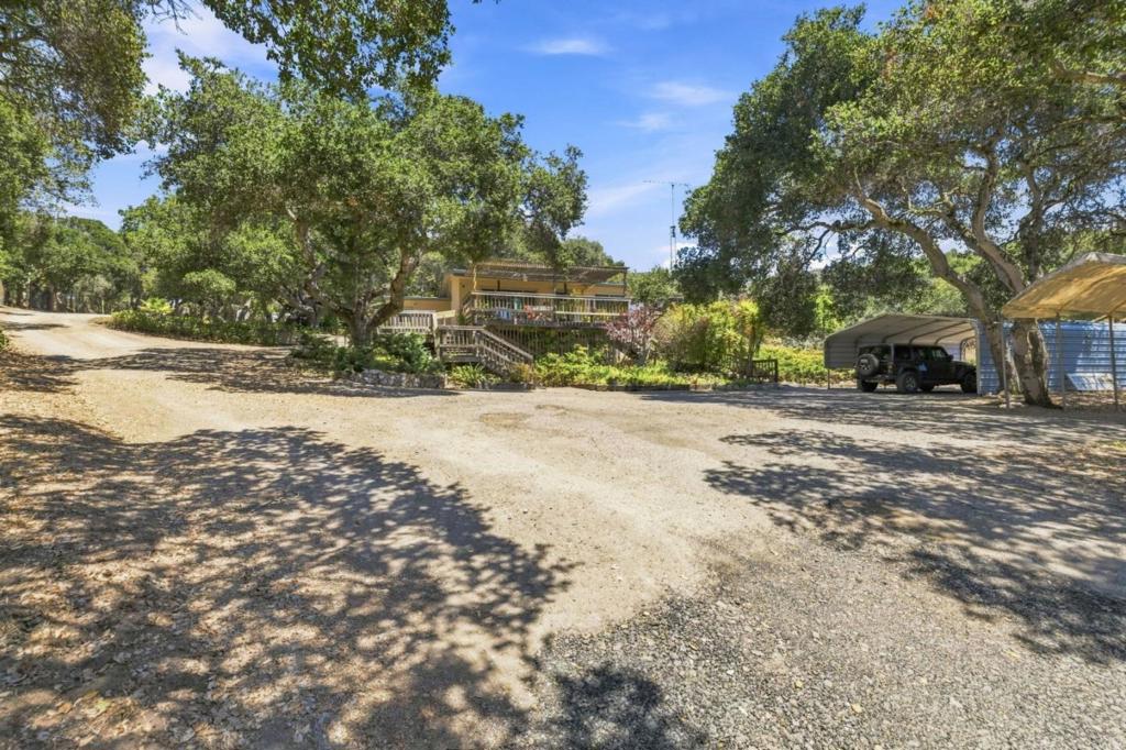 18820 Vierra Canyon Road