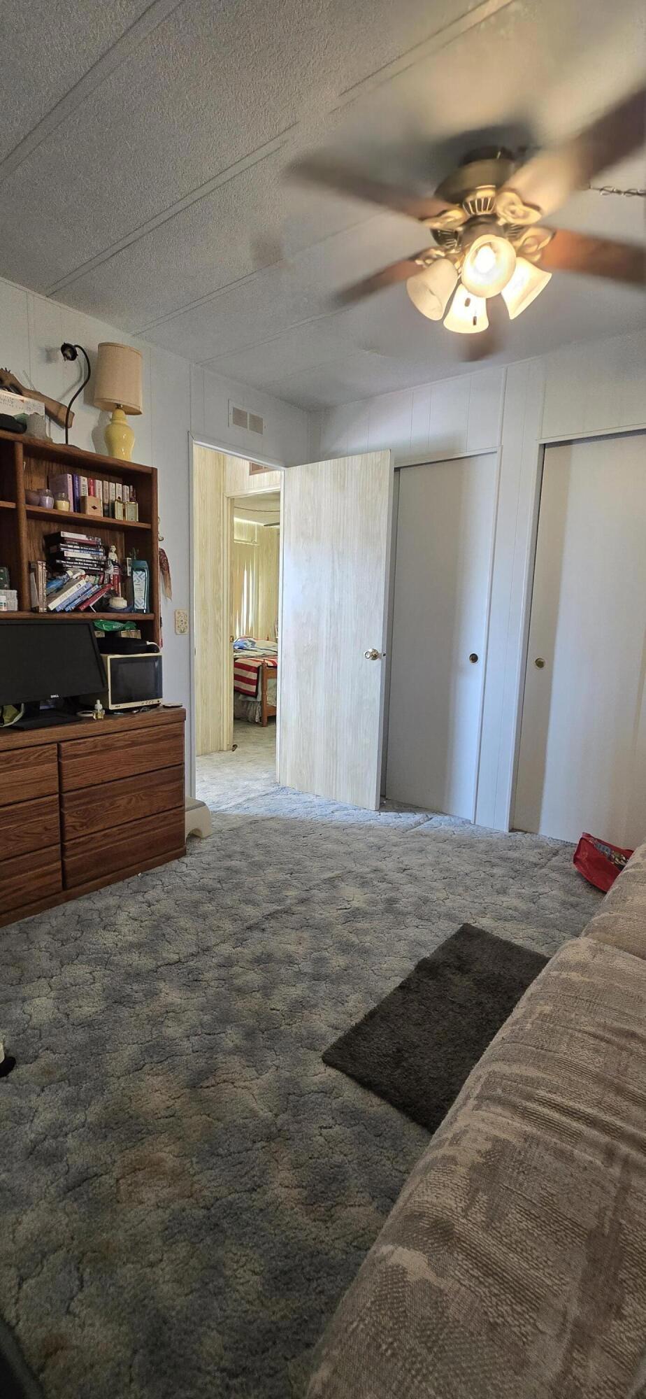 Truckhaven - Residential