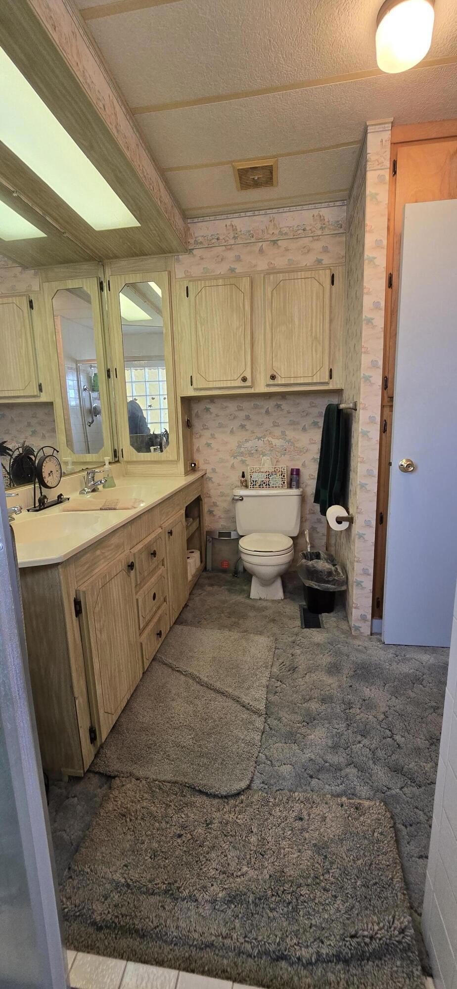 Truckhaven - Residential