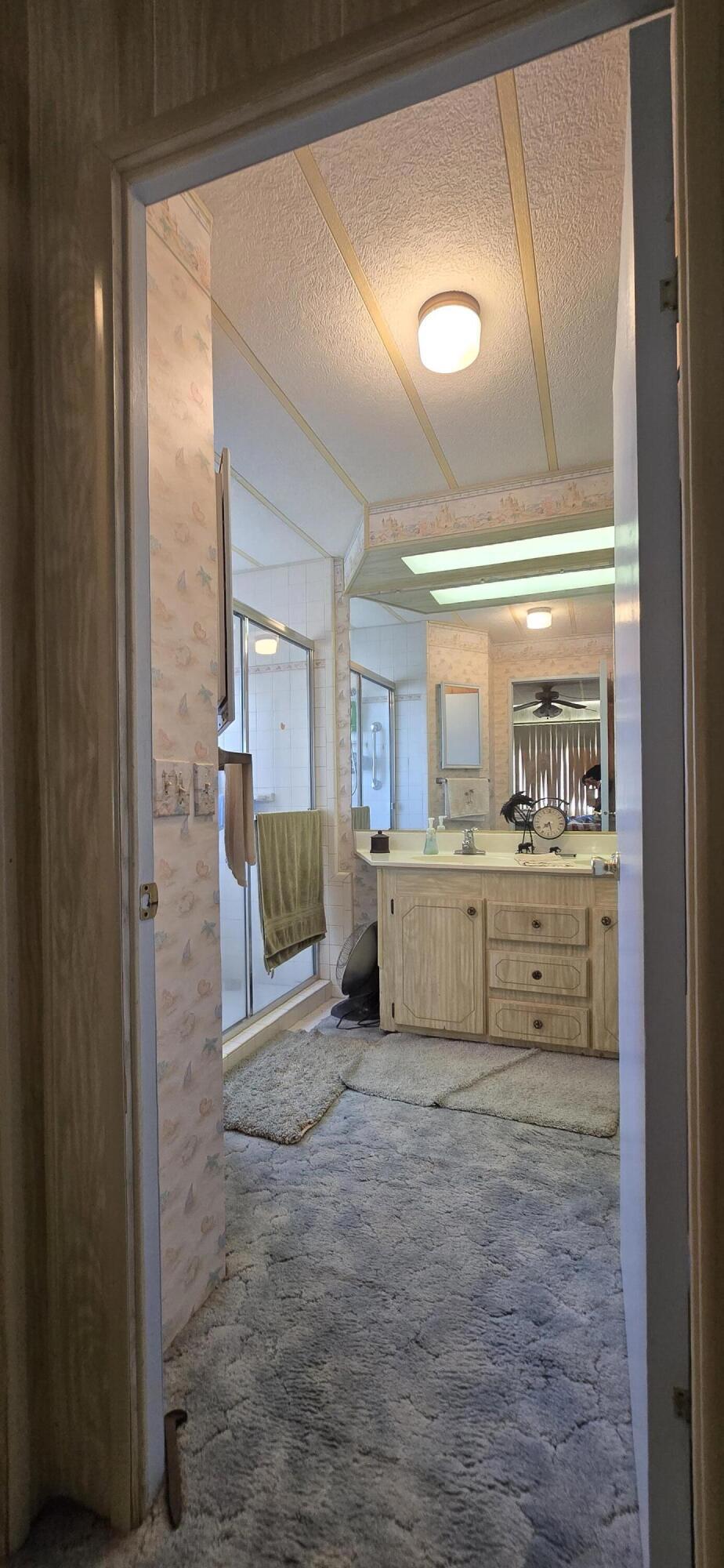 Truckhaven - Residential