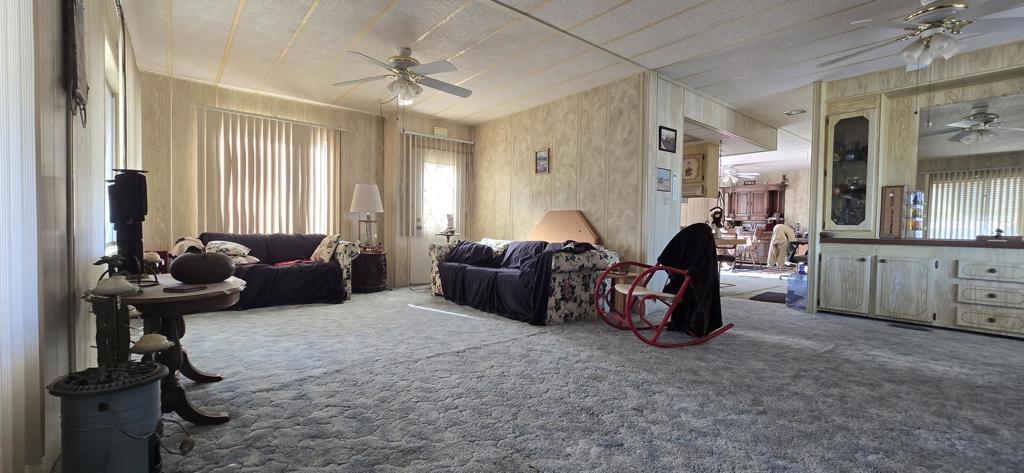 Truckhaven - Residential