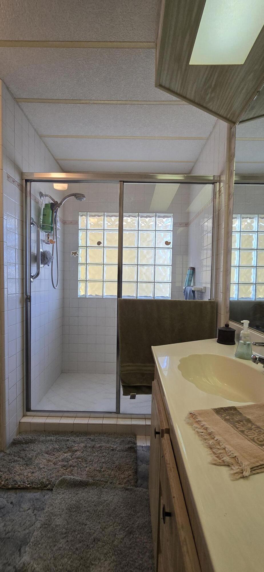 Truckhaven - Residential