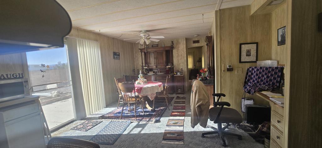 Truckhaven - Residential