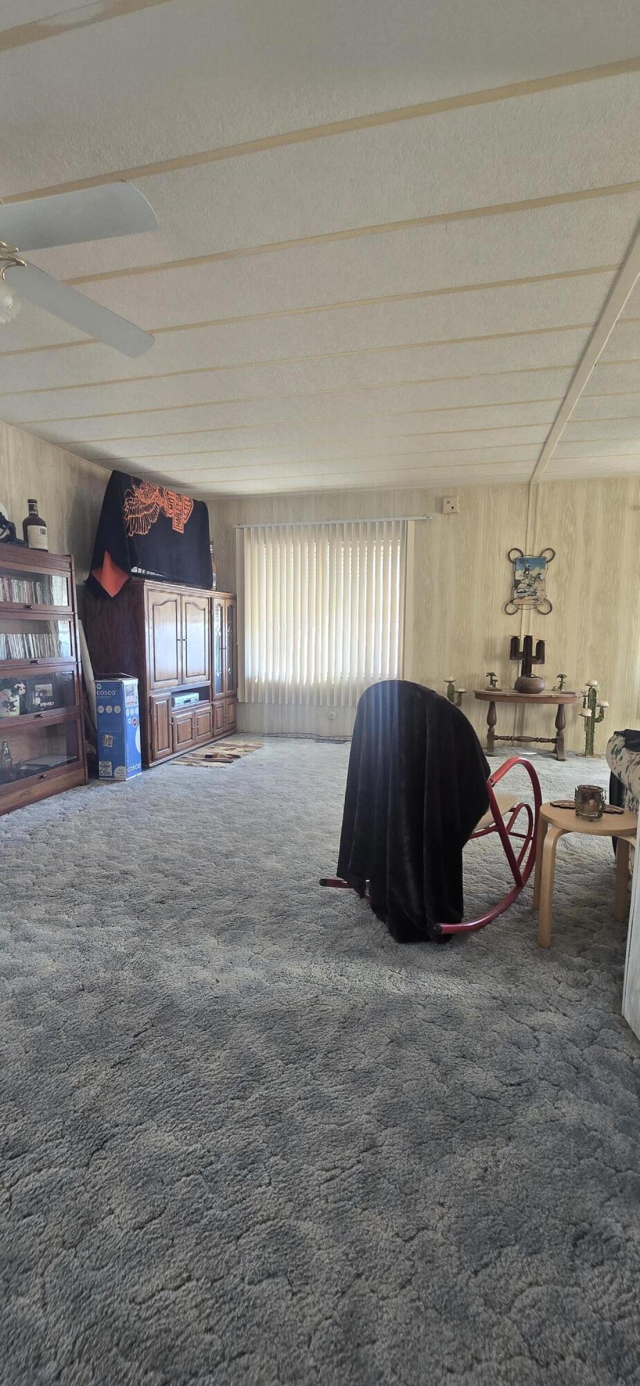 Truckhaven - Residential