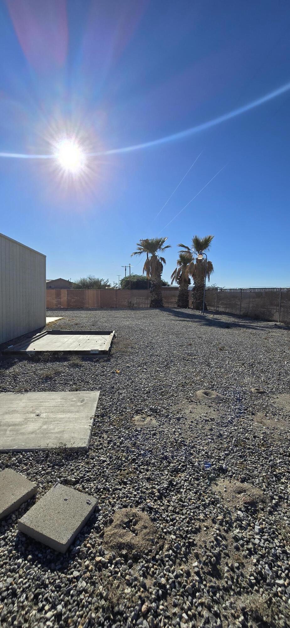 Truckhaven - Residential