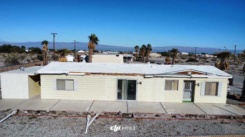 Truckhaven - Residential