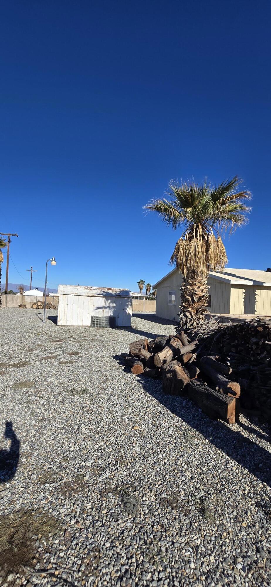 Truckhaven - Residential