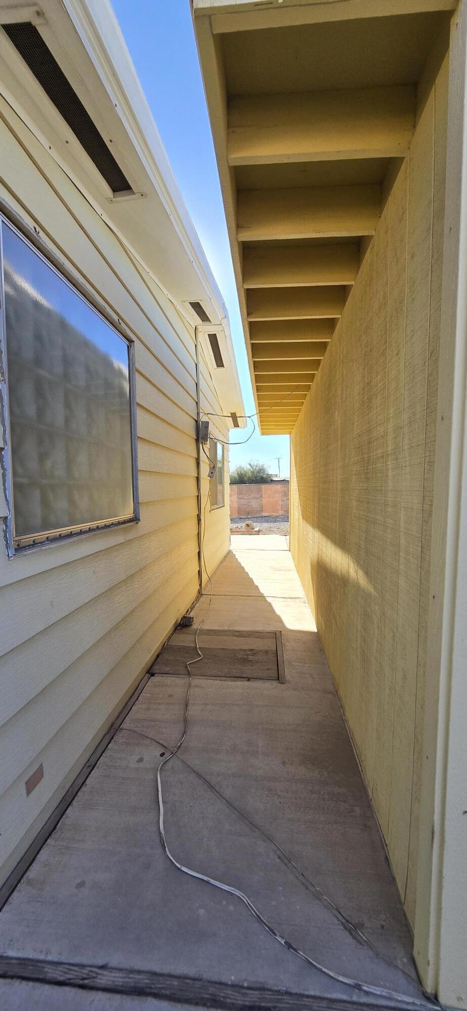 Truckhaven - Residential