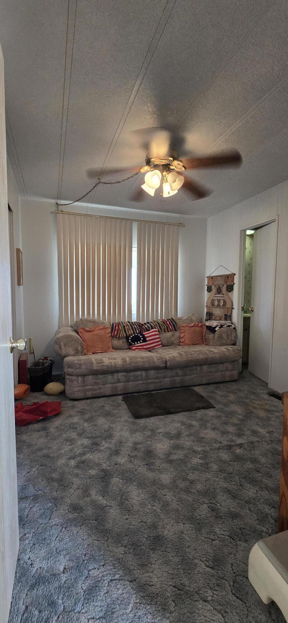 Truckhaven - Residential