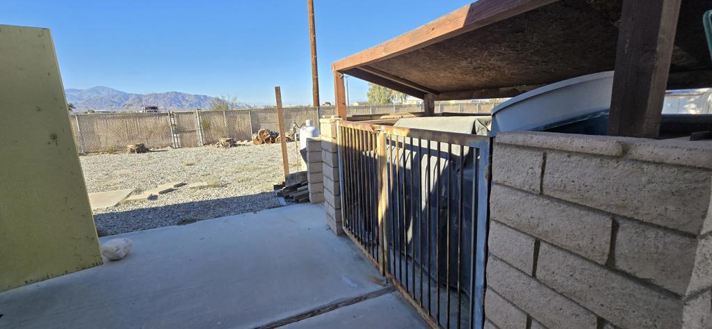 Truckhaven - Residential