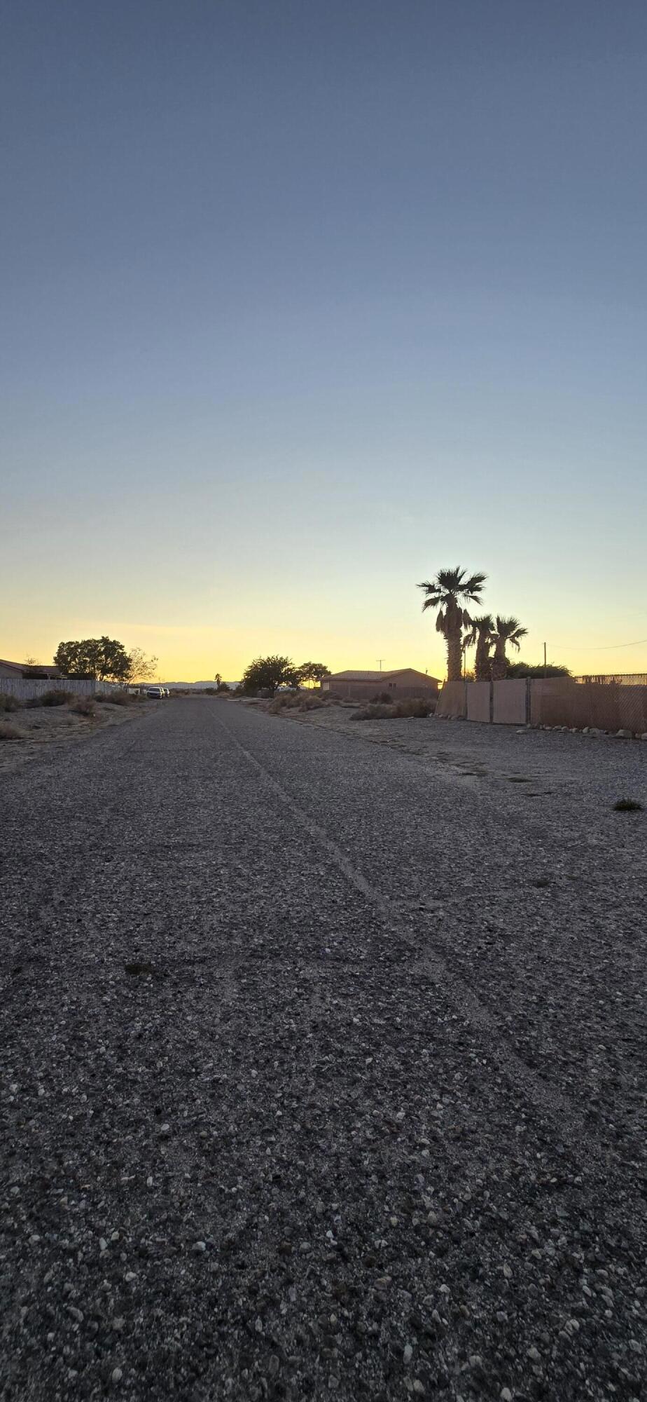 Truckhaven - Residential