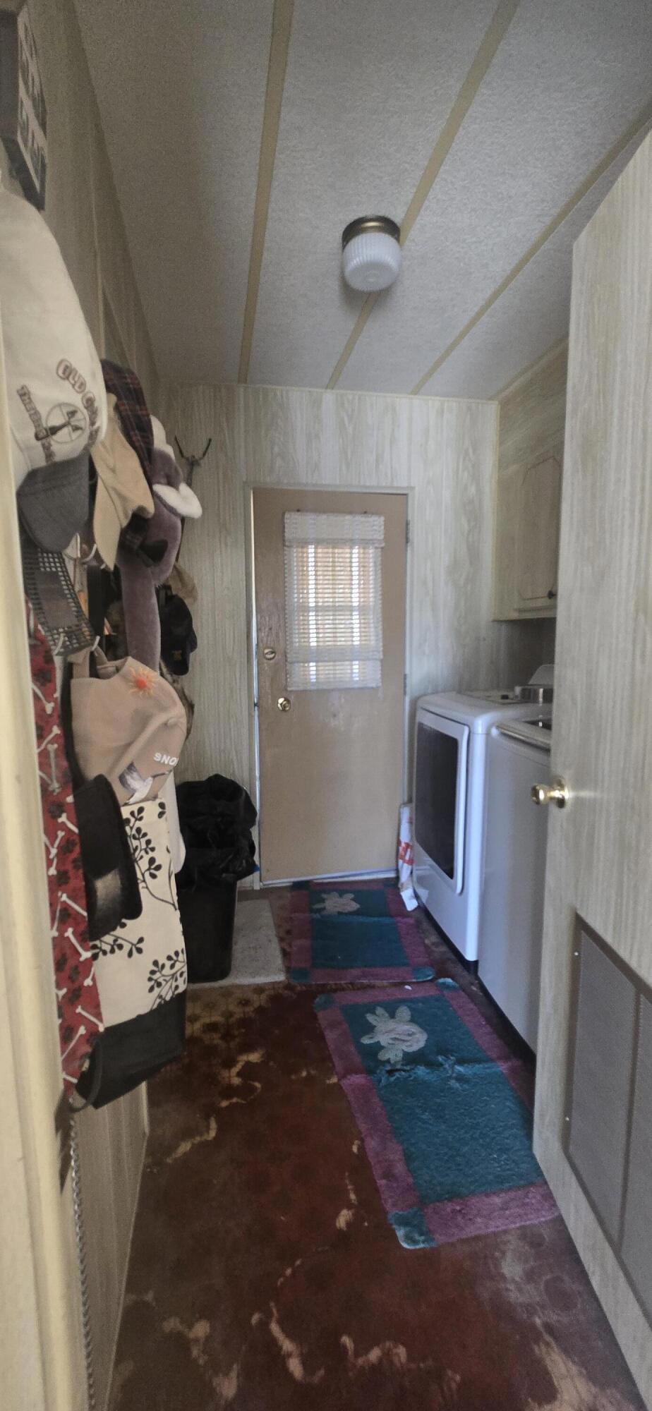 Truckhaven - Residential