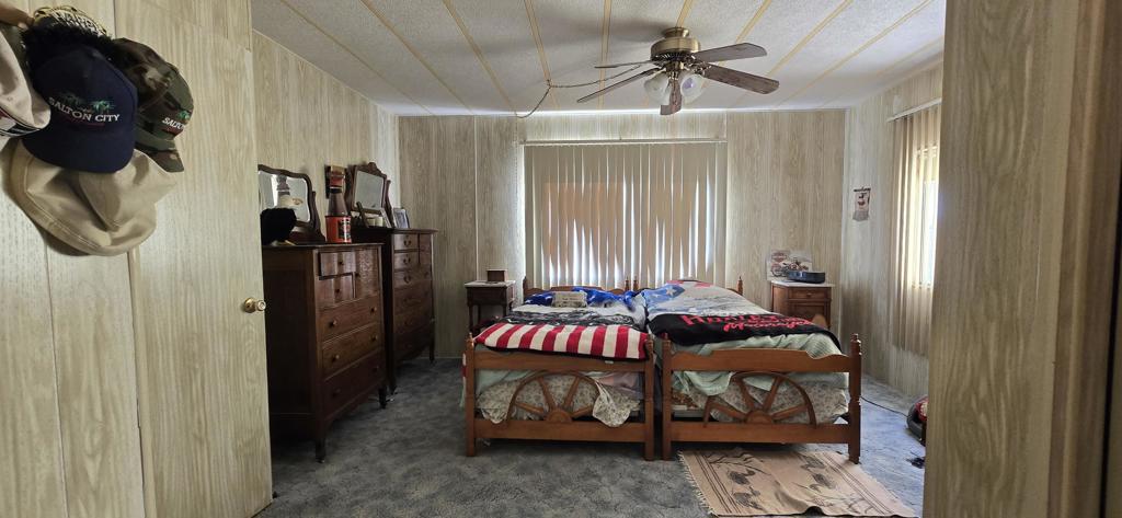 Truckhaven - Residential